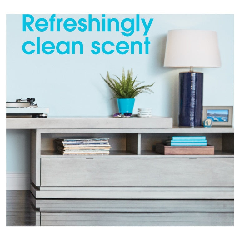 Pledge Clean It Gentle Wood Floor Cleaner