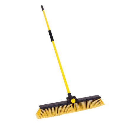 Bentley Large Bulldozer Brush With Handle