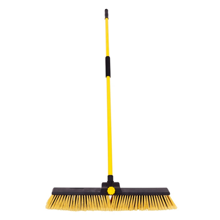 Bentley Large Bulldozer Brush With Handle