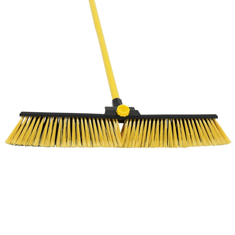 Bentley Large Bulldozer Brush With Handle