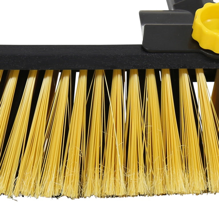 Bentley Large Bulldozer Brush With Handle