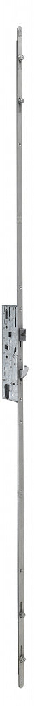Yale Doormaster Universal Pvcu Lock