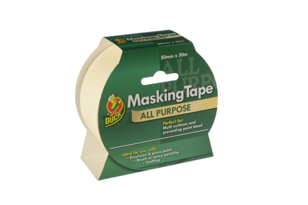 All Purpose Masking Tape