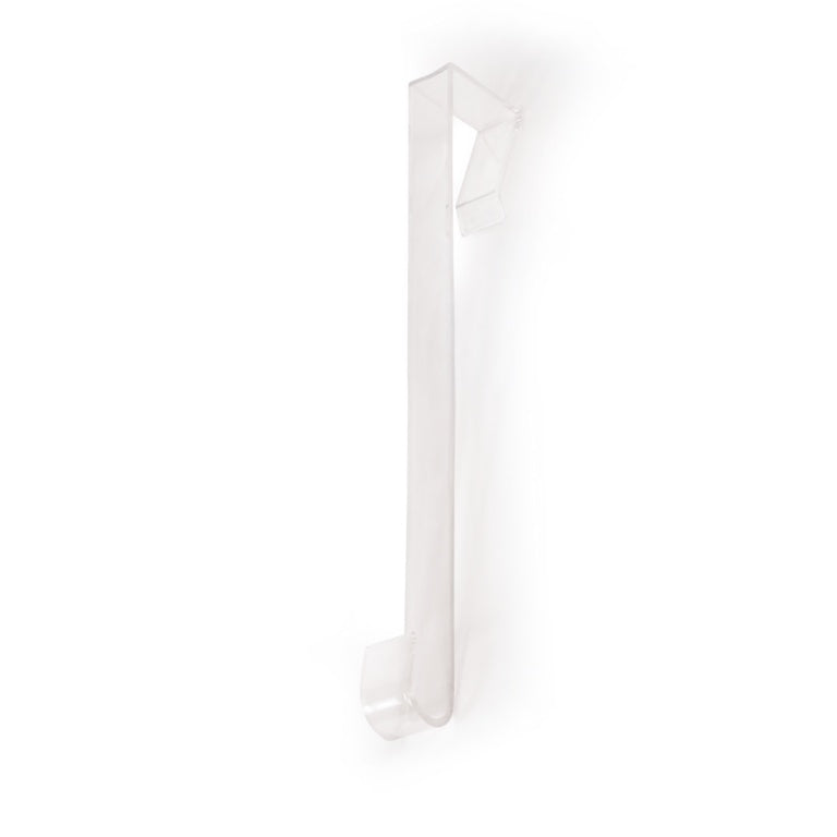 Premier Wreath Hanger 35cm Clear