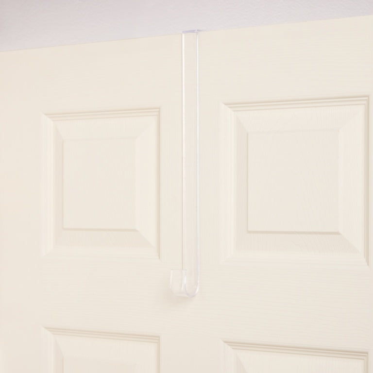 Premier Wreath Hanger 35cm Clear
