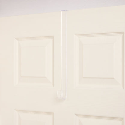 Premier Wreath Hanger 35cm Clear