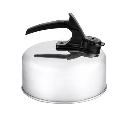 Pendeford Whistling Kettle 1L Polished