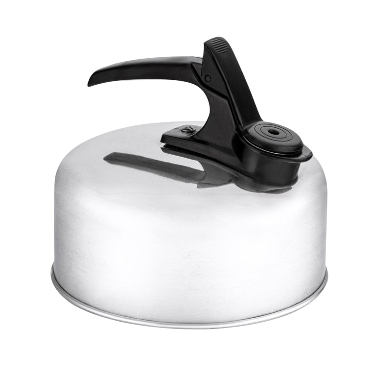Pendeford Whistling Kettle 1L Polished