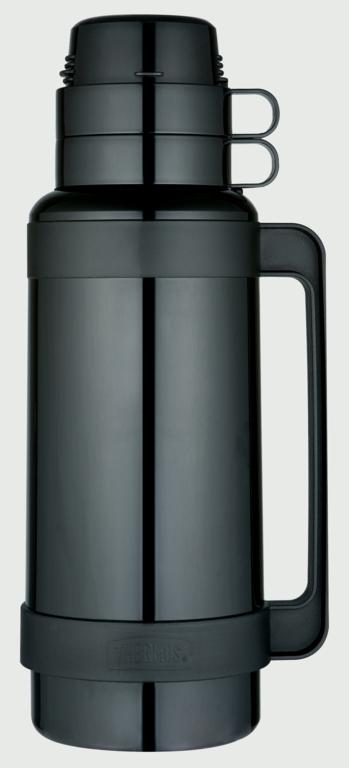 Mondial Flask