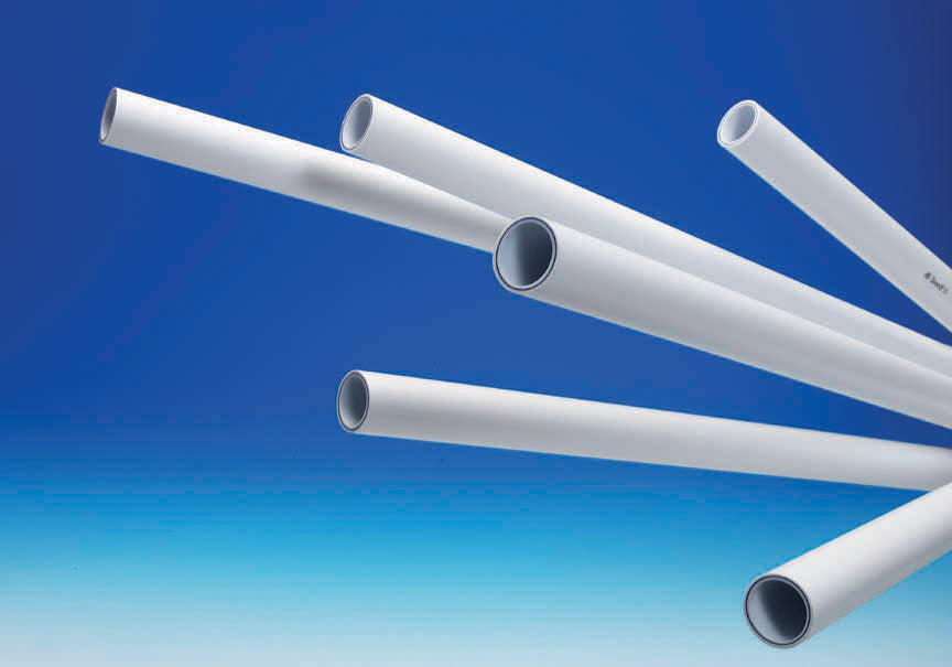 JG Speedfit Pex Barrier Pipe