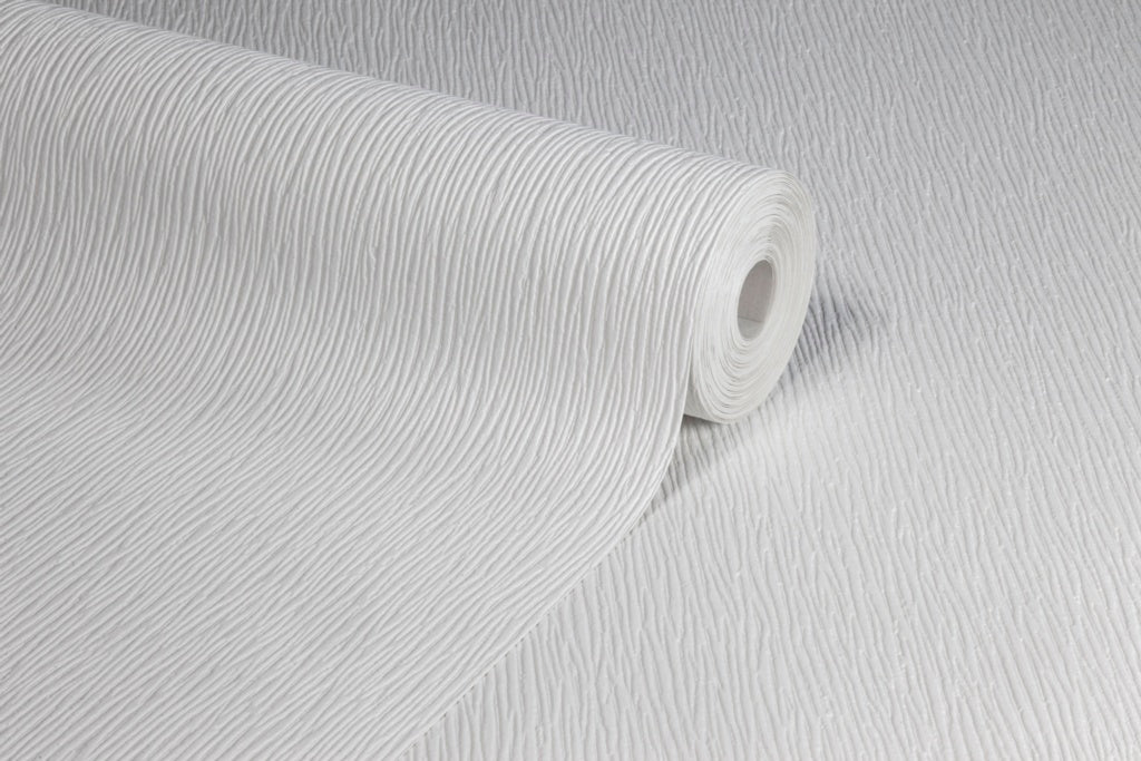 AnaglyptaÂ® Hurstwood Blown Vinyl Wallpaper