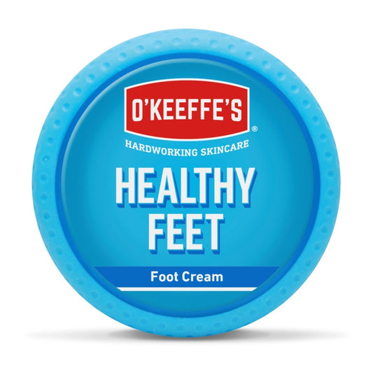 OKeeffes Healthy Feet 91gm