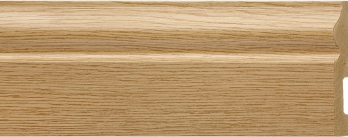 Emafyl Skirting Board 100mm x 2.9m