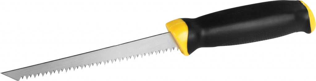 SupaTool Deluxe Plasterboard Saw 6" (150mm) x 8TPI