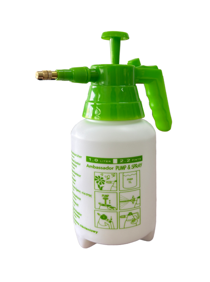 Ambassador Multi-Purpose Pressure Sprayer