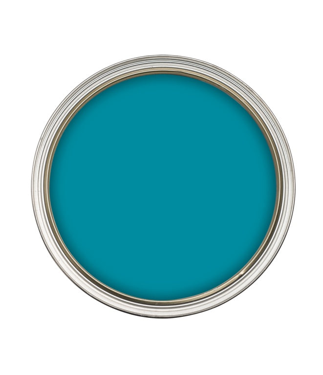 Johnstones Matt Tester 75ml Teal Topaz