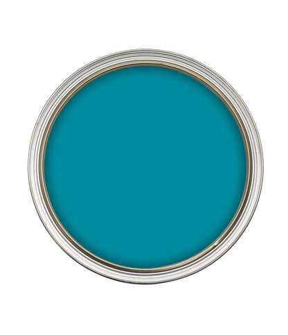 Johnstones Matt Tester 75ml Teal Topaz