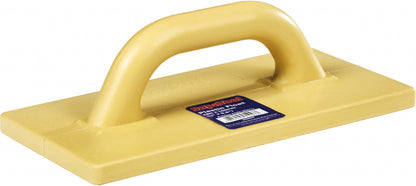 SupaTool Plastic Float 320 x 180mm (12.5" x 7")