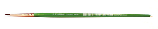 Humbrol Coloro Brush 0