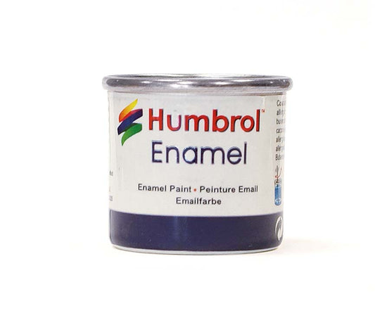Humbrol Gloss 14ml No 35 Varnish