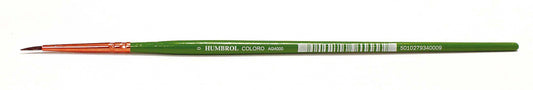 Humbrol Coloro Brush 0