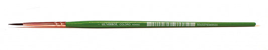 Humbrol Coloro Brush 2