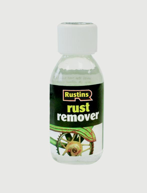 Rustins Rust Remover