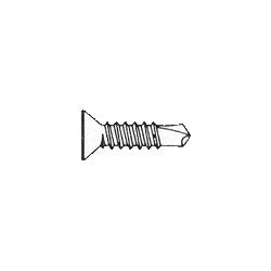 ASP Window Screws 3.9x19