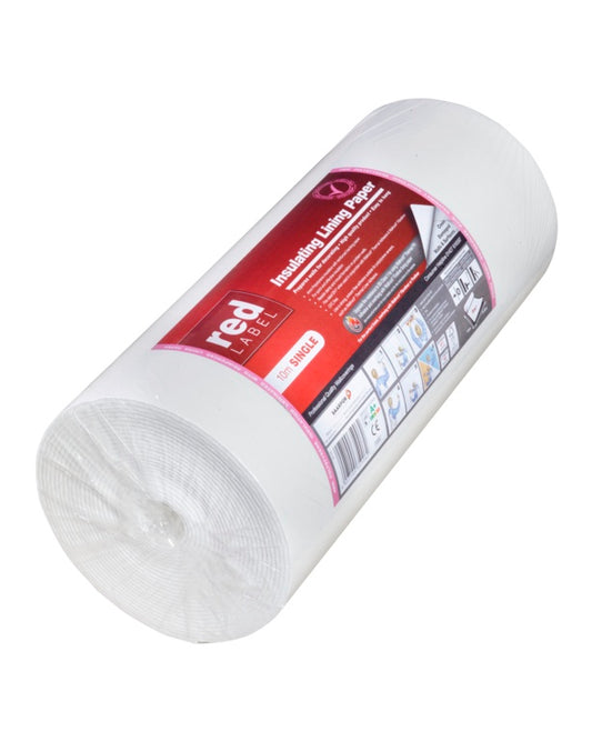 Erfurt 4mm Insulated Lining Paper