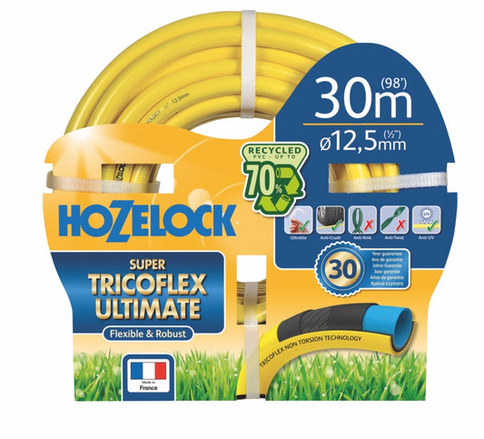 Hozelock Ultimate Hose 50m