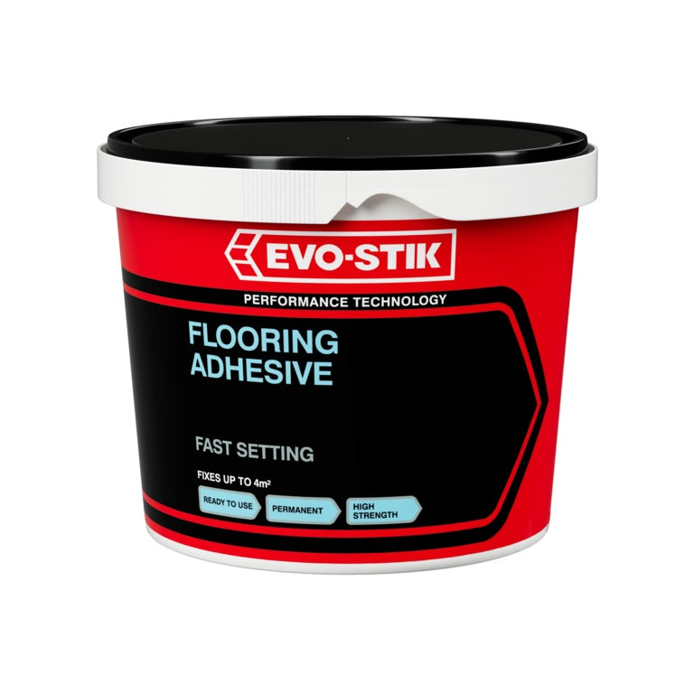 Evo-Stik Flooring Adhesive 1L