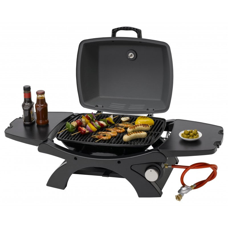 Tepro Abington Portable Gas BBQ image 4