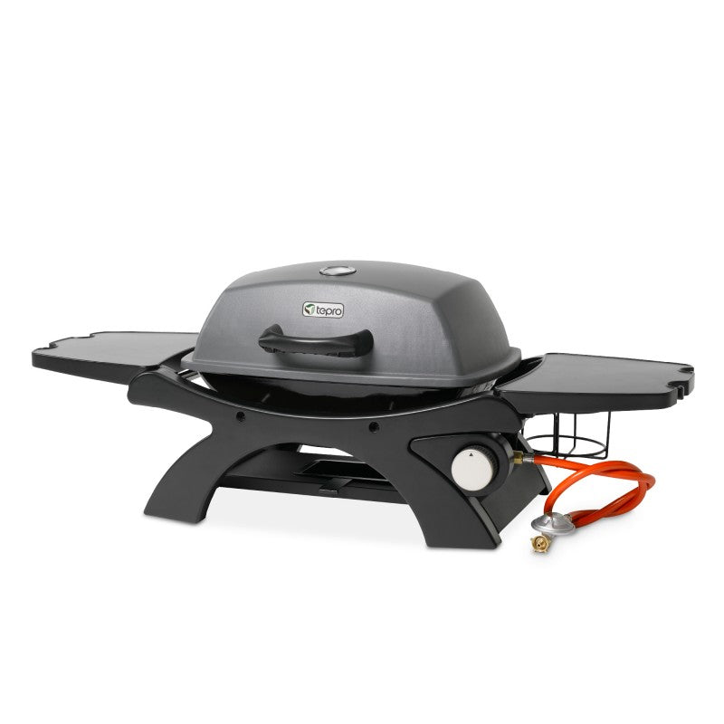 Tepro Abington Portable Gas BBQ image 2