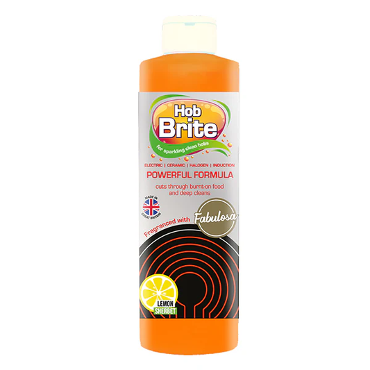 Homecare Hob Brite