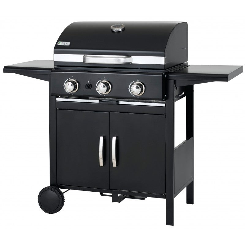 Tepro Mayfield 3 Burner Gas BBQ image 2