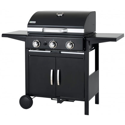 Tepro Mayfield 3 Burner Gas BBQ image 2