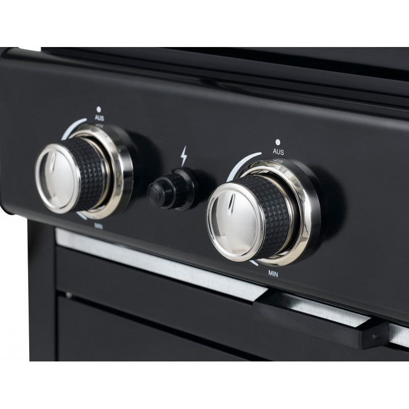Tepro Mayfield 3 Burner Gas BBQ image 13