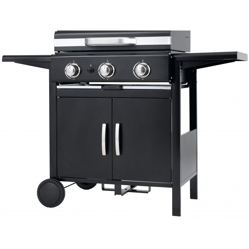 Tepro Mayfield 3 Burner Gas BBQ image 18