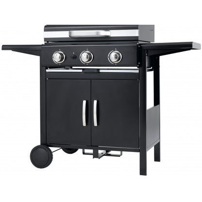 Tepro Mayfield 3 Burner Gas BBQ image 18