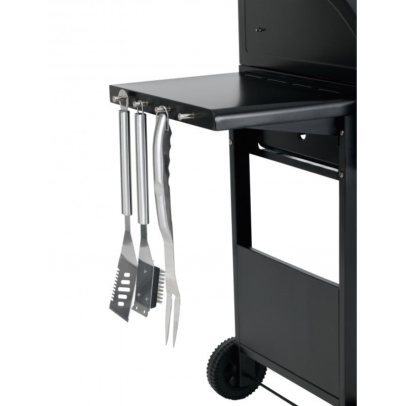 Tepro Mayfield 3 Burner Gas BBQ image 16
