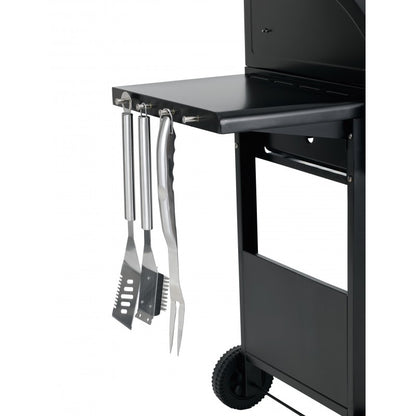 Tepro Mayfield 3 Burner Gas BBQ image 16