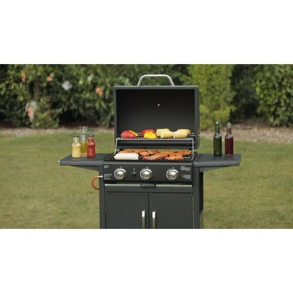 Tepro Mayfield 3 Burner Gas BBQ image 7
