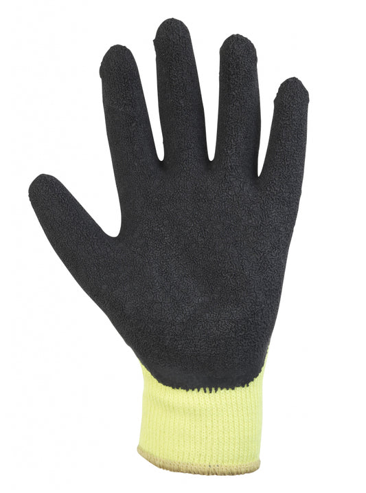 Glenwear Thermal Latex Work Glove 10-XLarge