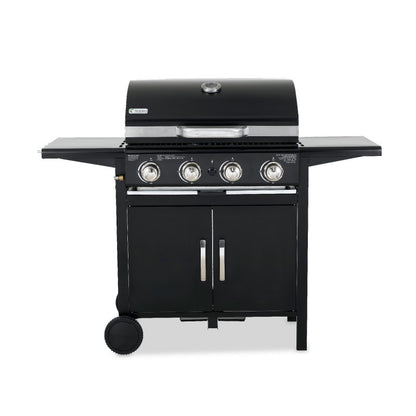 Tepro Mayfield 4 Burner Gas BBQ image 2