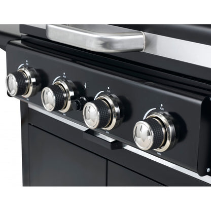 Tepro Mayfield 4 Burner Gas BBQ image 7