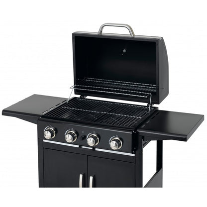 Tepro Mayfield 4 Burner Gas BBQ