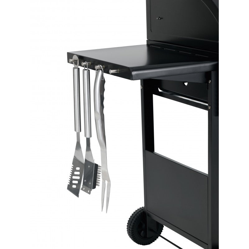 Tepro Mayfield 4 Burner Gas BBQ
