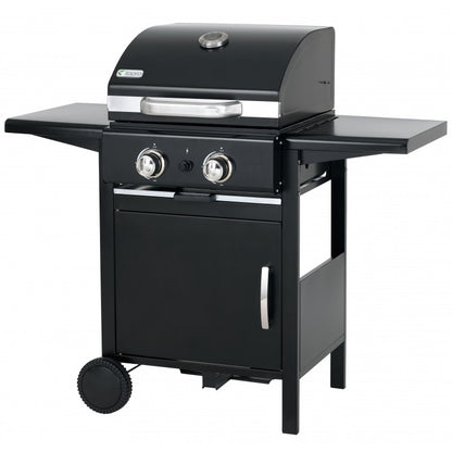 Tepro Mayfield 2 Burner Gas BBQ image 2