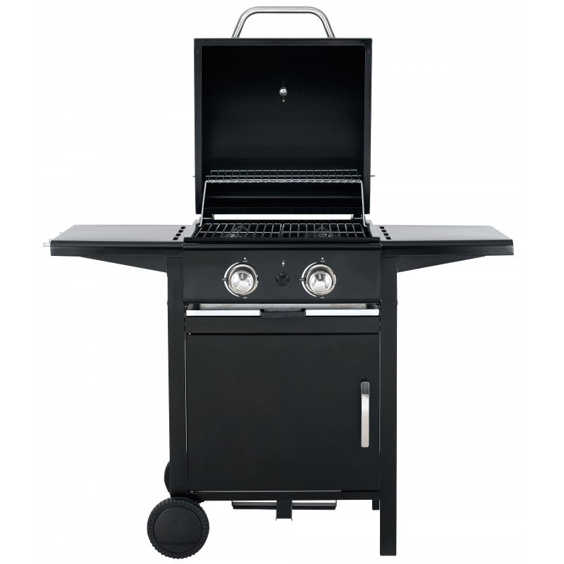 Tepro Mayfield 2 Burner Gas BBQ image 3