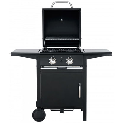 Tepro Mayfield 2 Burner Gas BBQ image 3